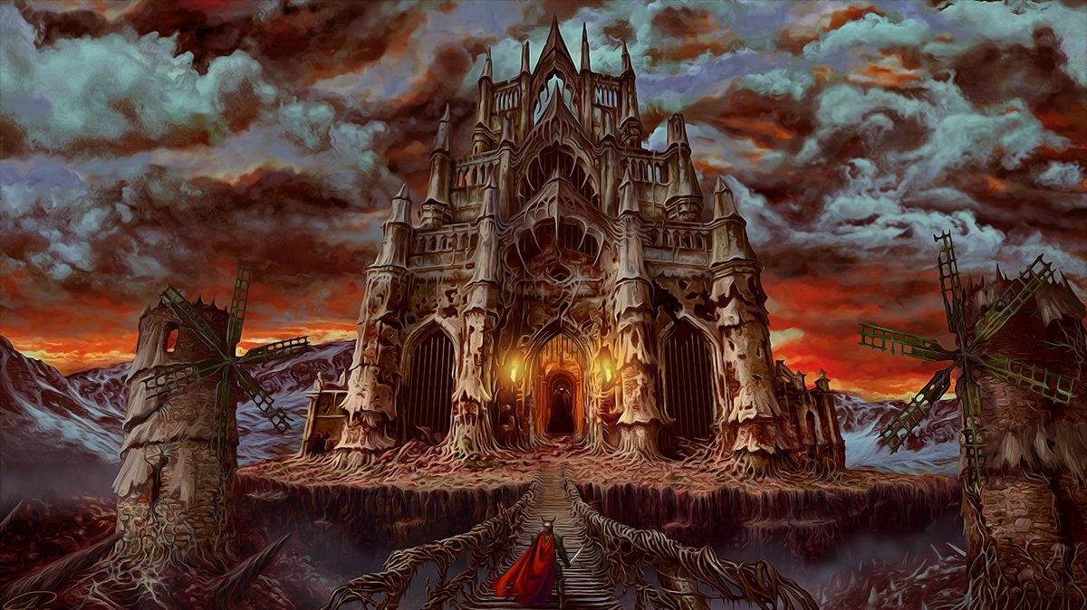 Tormentum: Dark Sorrow