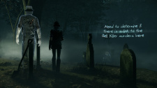 Murdered: Soul Suspect