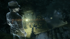Murdered: Soul Suspect
