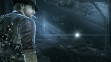 Murdered: Soul Suspect