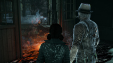 Murdered: Soul Suspect