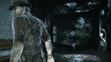 Murdered: Soul Suspect