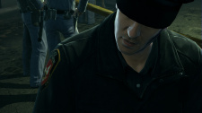 Murdered: Soul Suspect