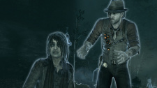 Murdered: Soul Suspect