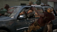Dead Rising 3