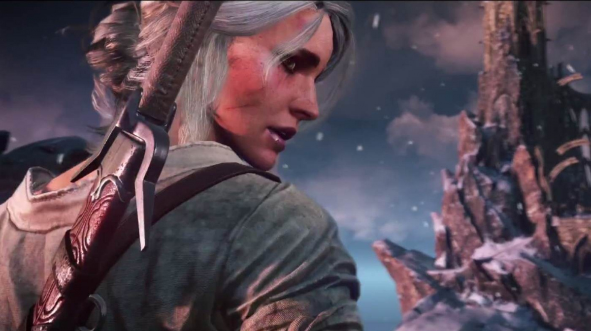 Zaklínač 3 slaví páté narozeniny. Proč Ciri nebruslila a zahrajeme si za ni ve čtyřce?