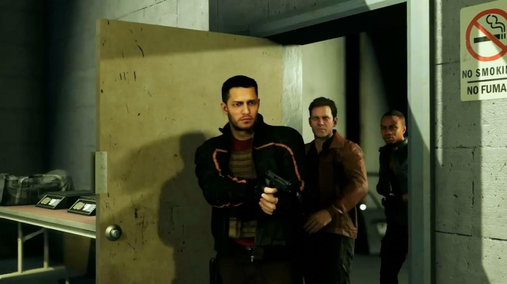 Tvůrci Battlefield Hardline slibují realističtější pojetí světa a akce