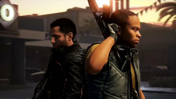 Krátké E3 video prozrazuje termín vydání Battlefield Hardline