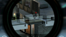 Hitman: Sniper