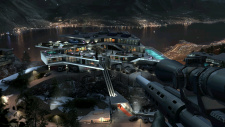Hitman: Sniper