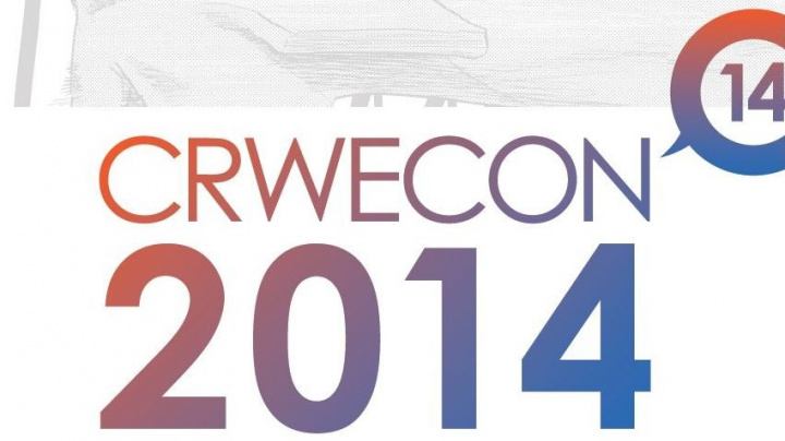 CRWECON 2014: Velký sraz komiksových fanoušků proběhne už zítra!