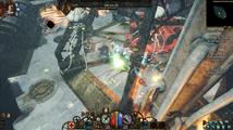 The Incredible Adventures of Van Helsing II