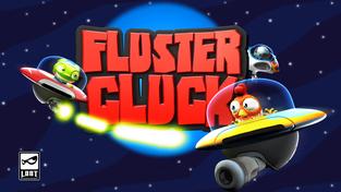 Fluster Cluck