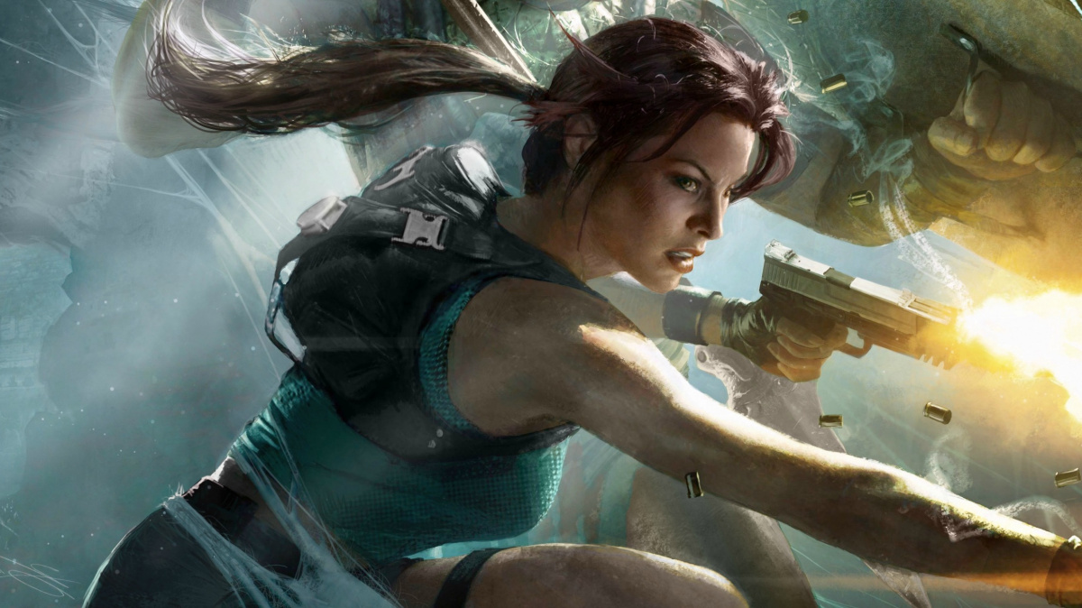 2x nový Dead Island a Tomb Raider? Podle domén a LinkedIn ano