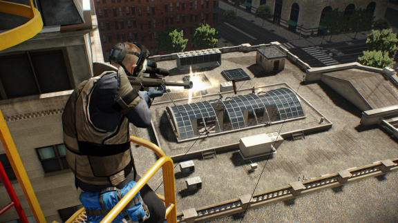 Payday 2 se dočká vylepšené verze pro nové konzole