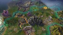 Sid Meier's Civilization: Beyond Earth