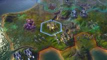 Sid Meier's Civilization: Beyond Earth