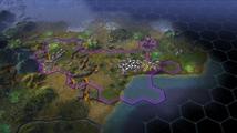 Sid Meier's Civilization: Beyond Earth