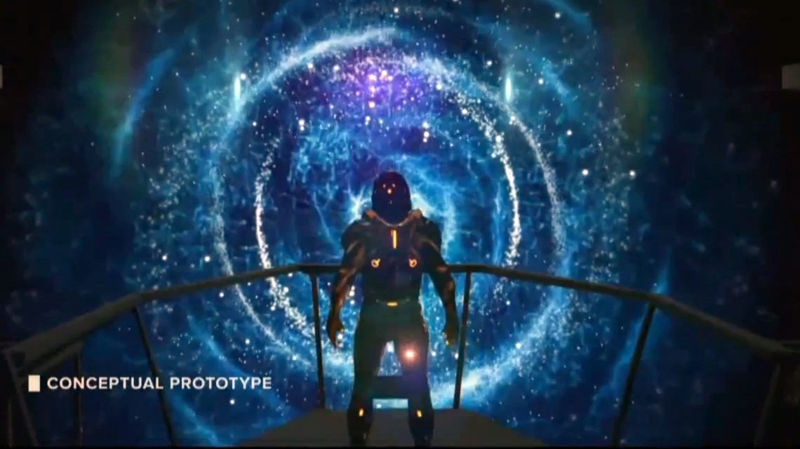 Původní tvůrci Mass Effect chystají novou hru, zatímco nový Mass Effect vzniká v jiném studiu