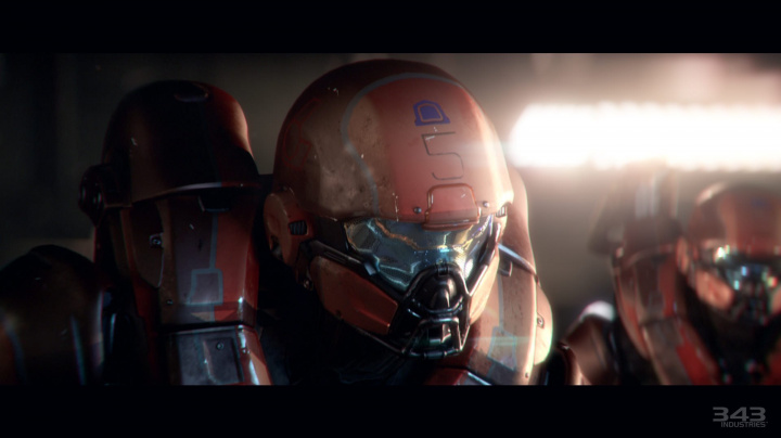 Halo 5: Guardians - multiplayer beta trailer