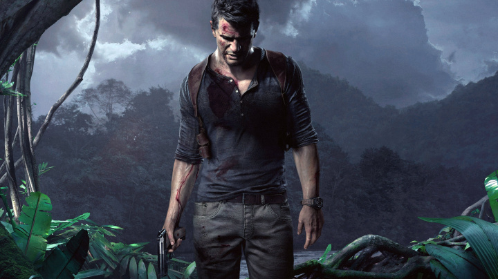 Uncharted 4 vyjde až příští rok