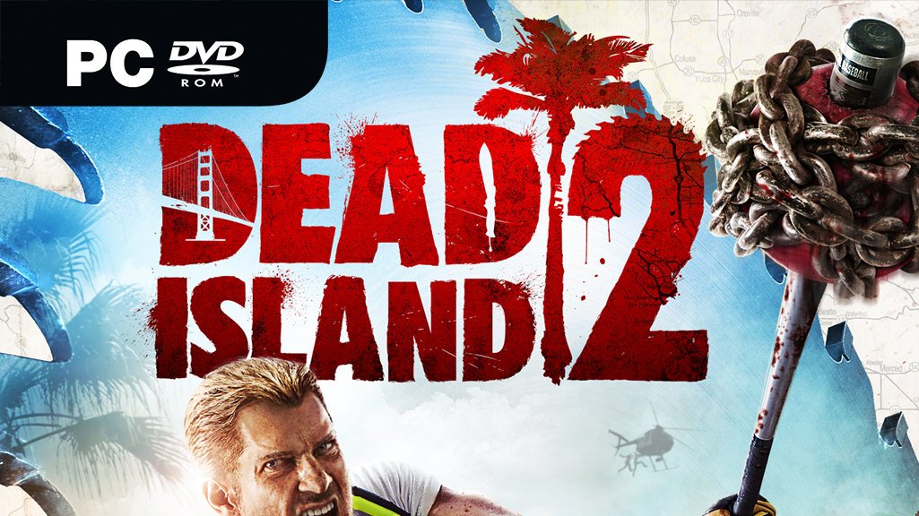 dead island 2 gameplay trailer