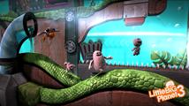 LittleBigPlanet 3