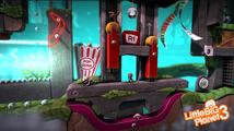 LittleBigPlanet 3