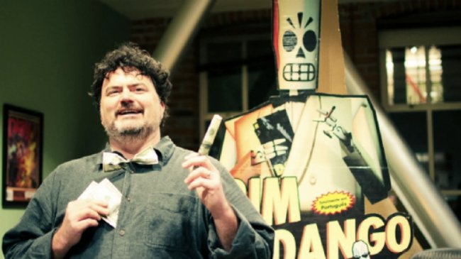 Remake Grim Fandango vypadá a zní jinak než originál