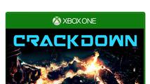 Crackdown 3