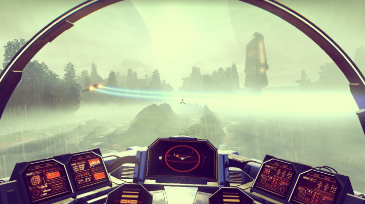Tvůrci No Man's Sky rekapitulují začátky a úskalí vývoje rozmáchlé sci-fi hry
