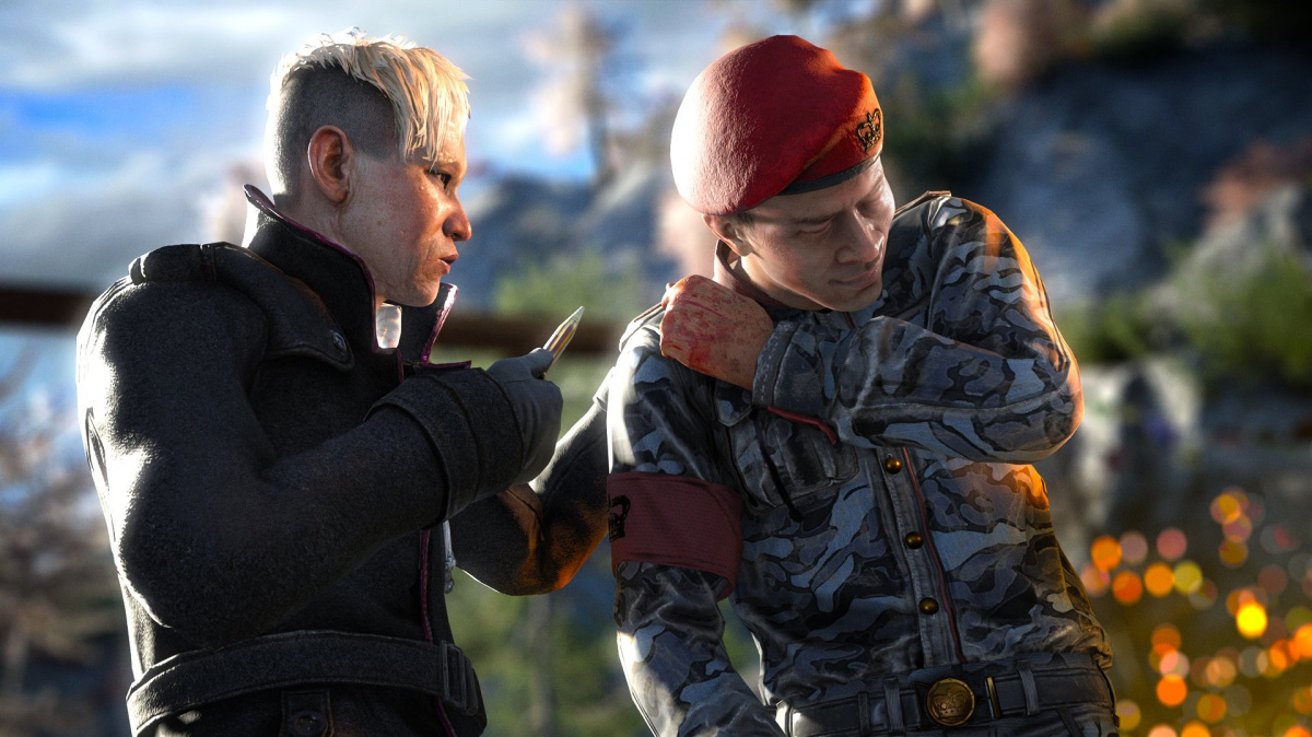 Zrušené klíče Far Cry 4 pochází z Originu a byly nakoupené na kradené kreditní karty
