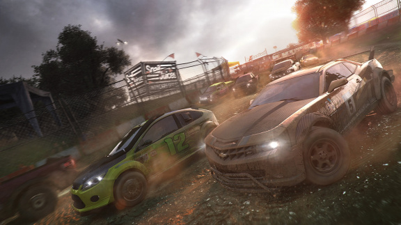Betatest PC verze The Crew vás pozve na americký Středozápad