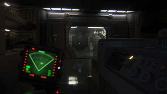 Alien: Isolation dorazil na E3 s novými obrázky a trailerem