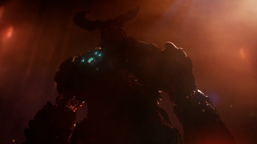 Nový Doom jen tak nevyjde, další informace máme čekat až příští rok