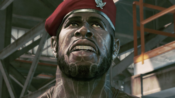 Multiplayerová akce Devil's Third od tvůrců Ninja Gaiden vychází 28. října