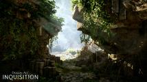 Dragon Age: Inquisition