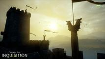 Dragon Age: Inquisition