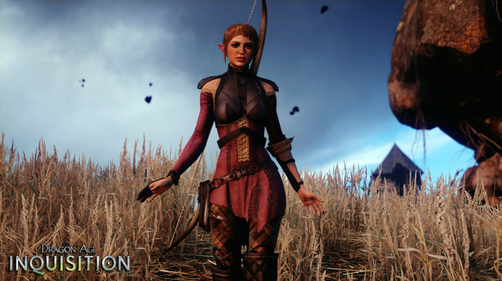 Druhá čtvrthodinka z Dragon Age: Inquisition konečně předvádí i taktický mód