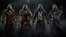 Assassin's Creed Unity
