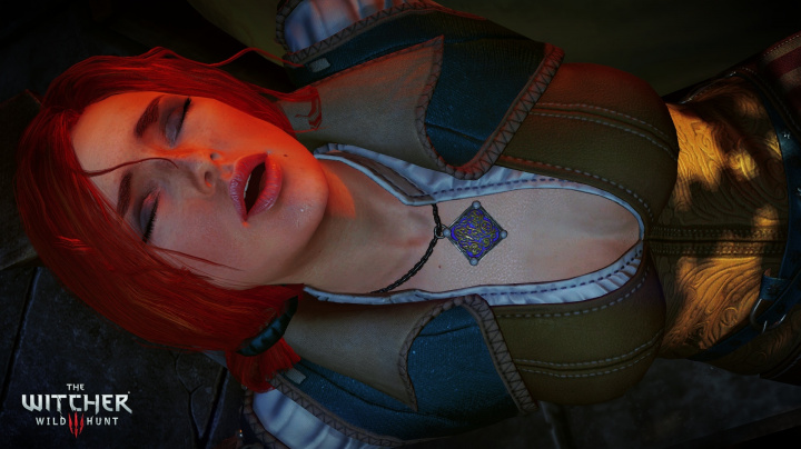 CD Projekt: "Sex v Zaklínači není samoúčelný, plní důležitou příběhovou roli"