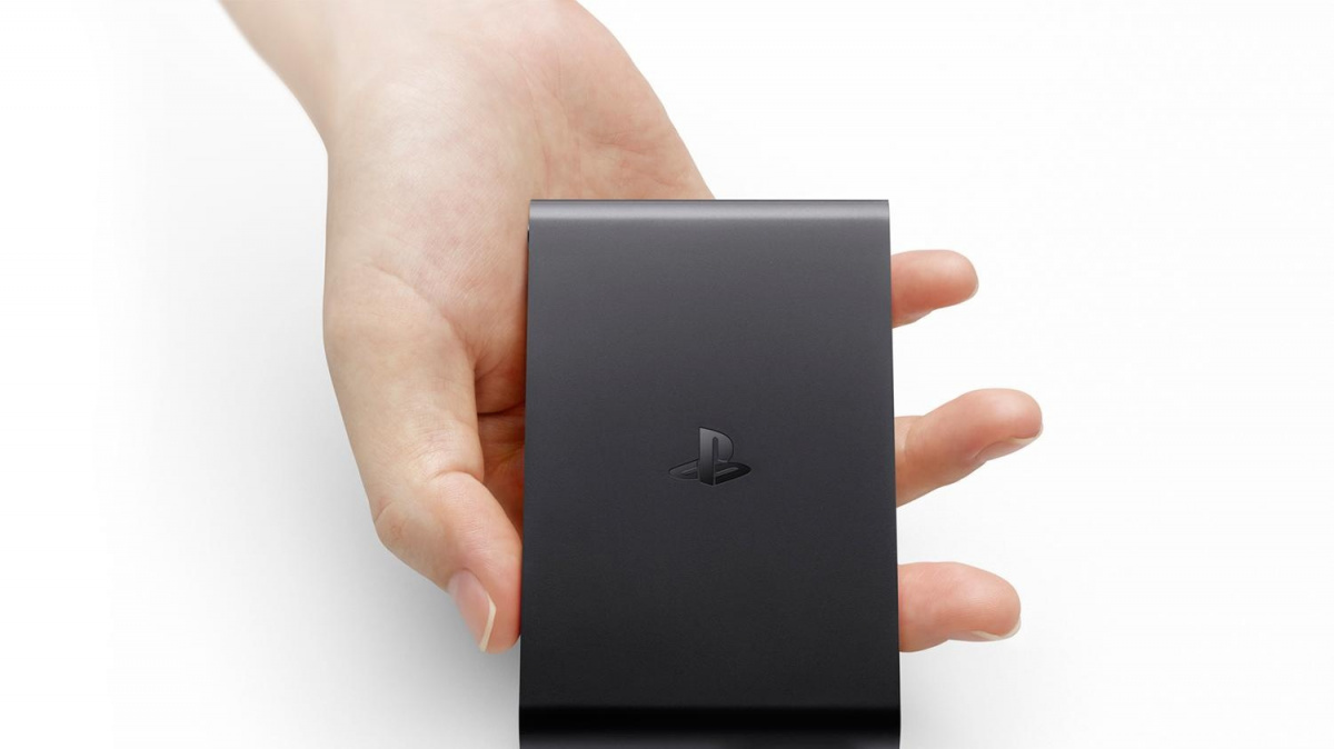 Levná mikrokonzole PlayStation TV s hardwarem PS Vita dorazí do Evropy na podzim