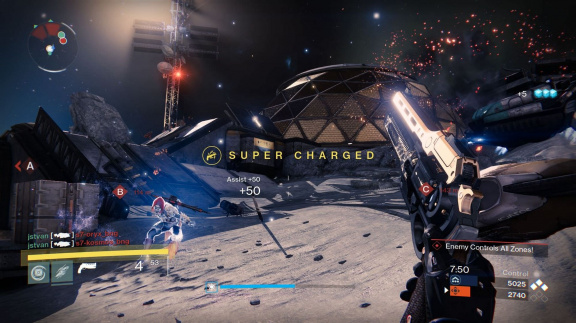 Bungie oznamuje termíny konání bety Destiny a obsah speciálních edicí