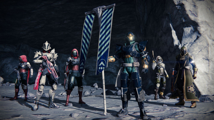 E3 dojmy: Destiny slibuje obrovský vesmír, ale na E3 nabídlo jen malou arénu