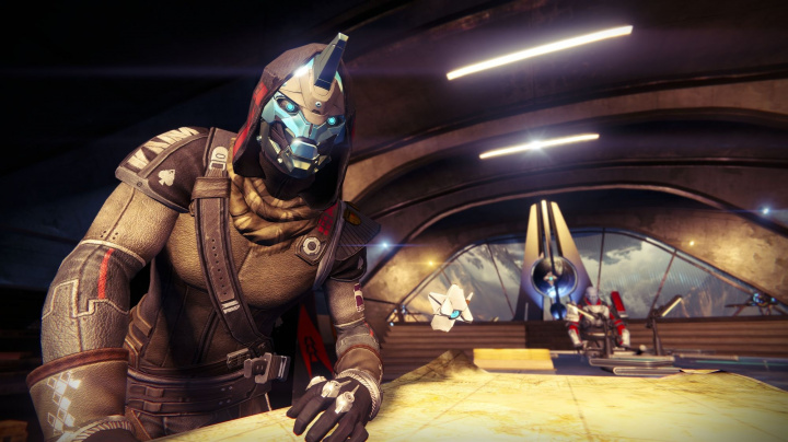 Destiny podle Bungie nestála 500 milionů dolarů, přesnou sumu však neprozradí