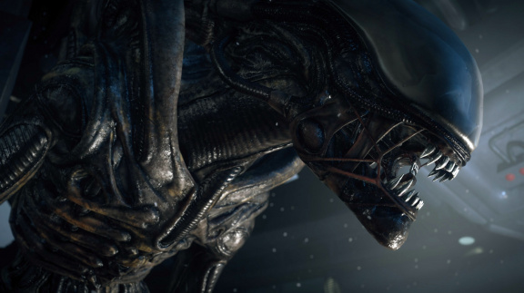 E3 dojmy z Alien Isolation: Sežral mě vetřelec!