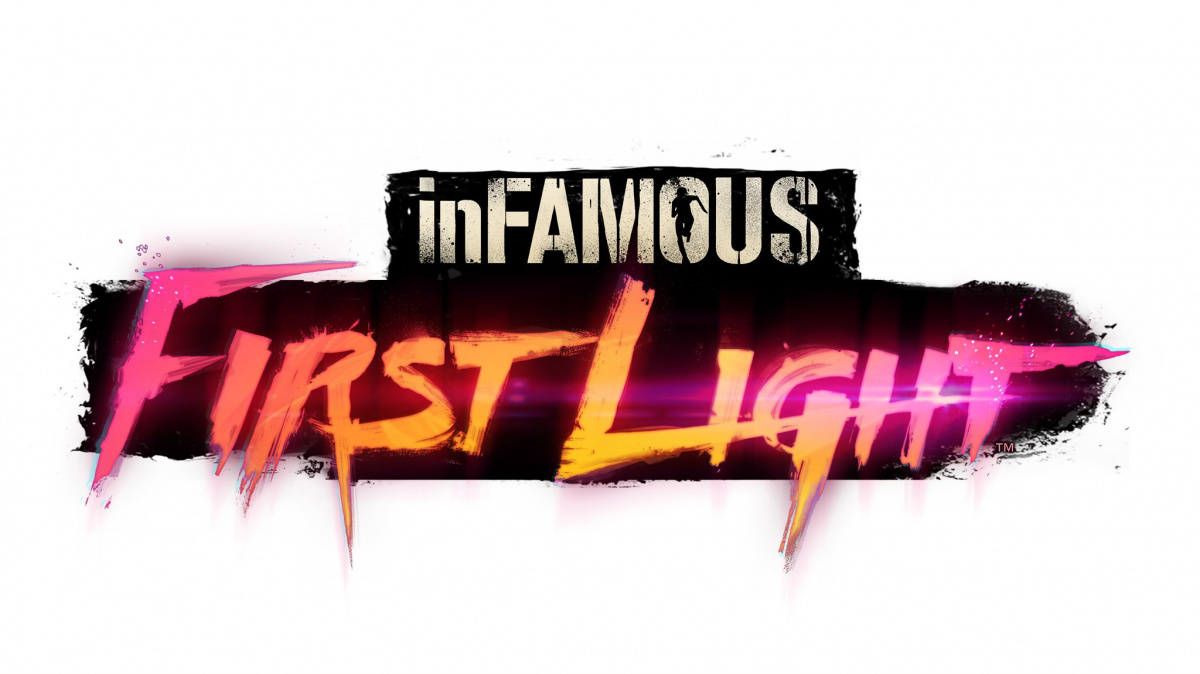 inFamous: First Light