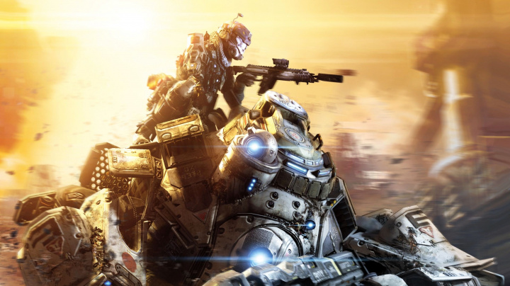 Na první ze tří nových map pro Titanfall jste v bezpečí před titány, ale ne před lidmi