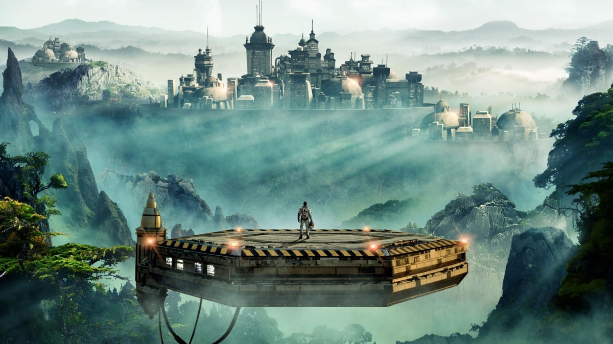 Dlouhé video představuje hlavní lákadla Civilization: Beyond Earth