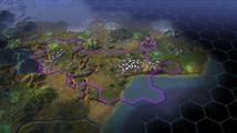 Sid Meier's Civilization: Beyond Earth